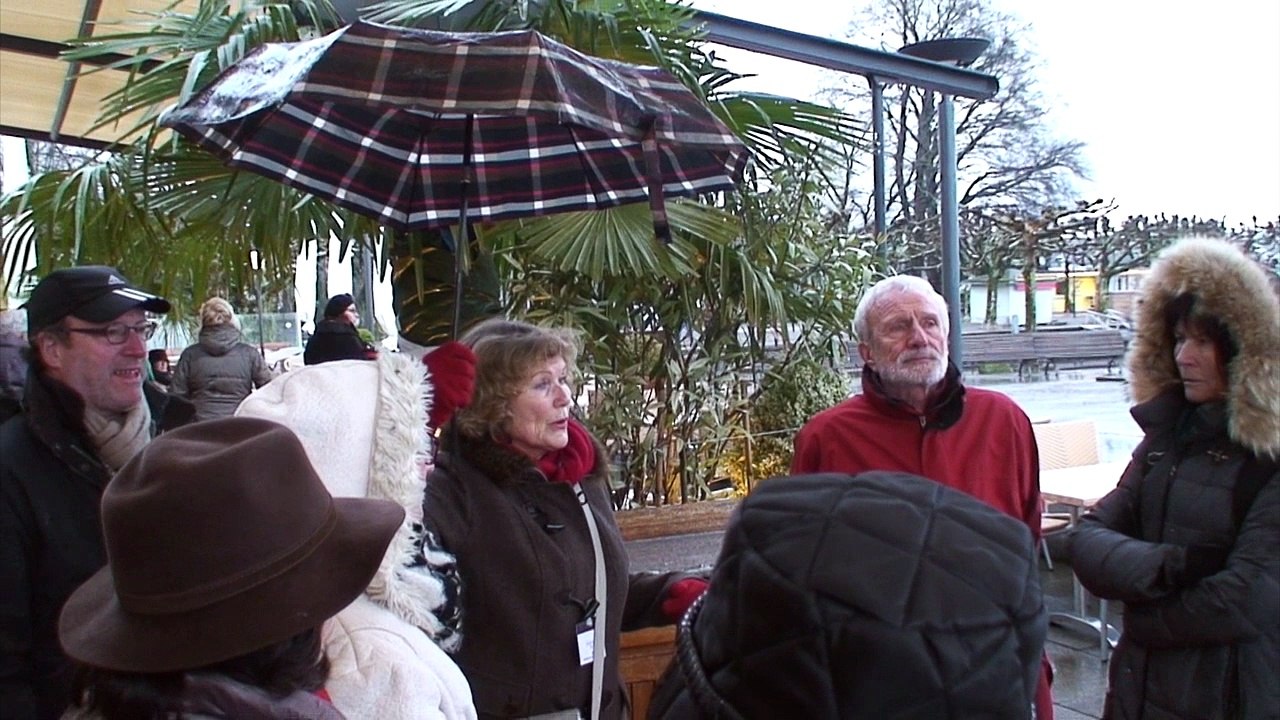 ASGT Fortbildung 2016 in Kreuzlingen-Konstanz