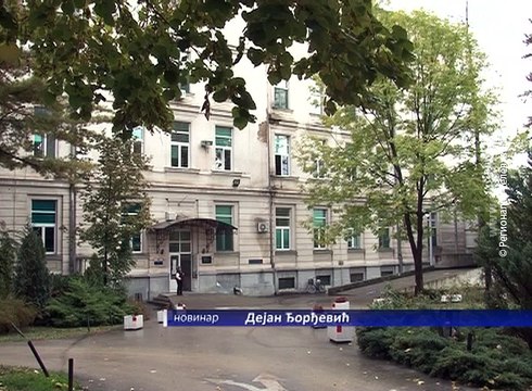 Nova oprema u Zaječaru spašava živote , 15. oktobar 2016. (RTV Bor)