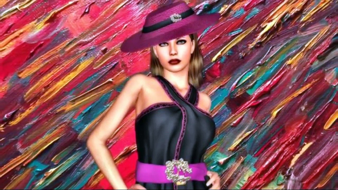 Hamne Hasraton Ke Daag