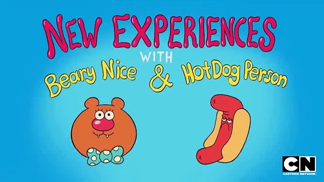 Uncle Grandpa - Uncle Grandpa Sitter (Preview) Clip 2