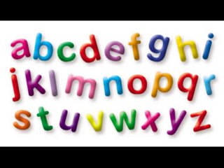 ABC Song (Alphabet Song for Children) -  Zed  version