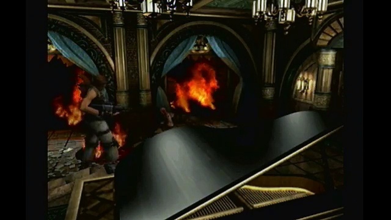 Resident Evil 3 Nemisis [Livestream] Part 3