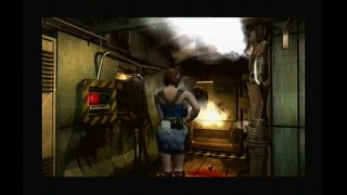 Resident Evil 3 Nemisis [Livestream] Part 4