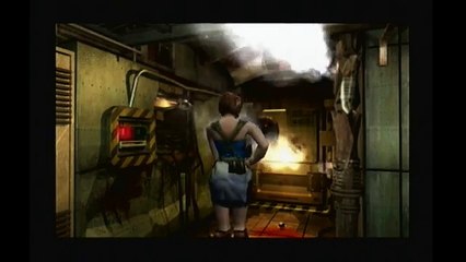 Resident Evil 3 Nemisis [Livestream] Part 4