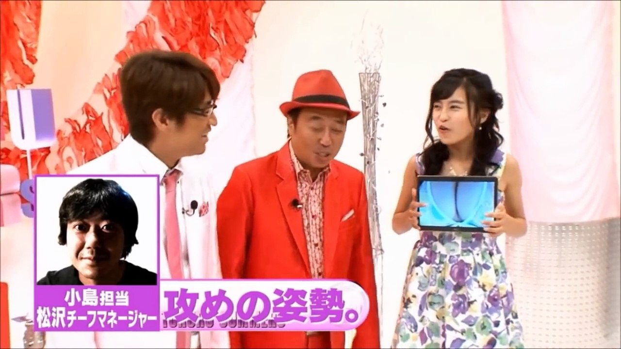 【放送事故】セクハラシーン連発映像 《Part 12》