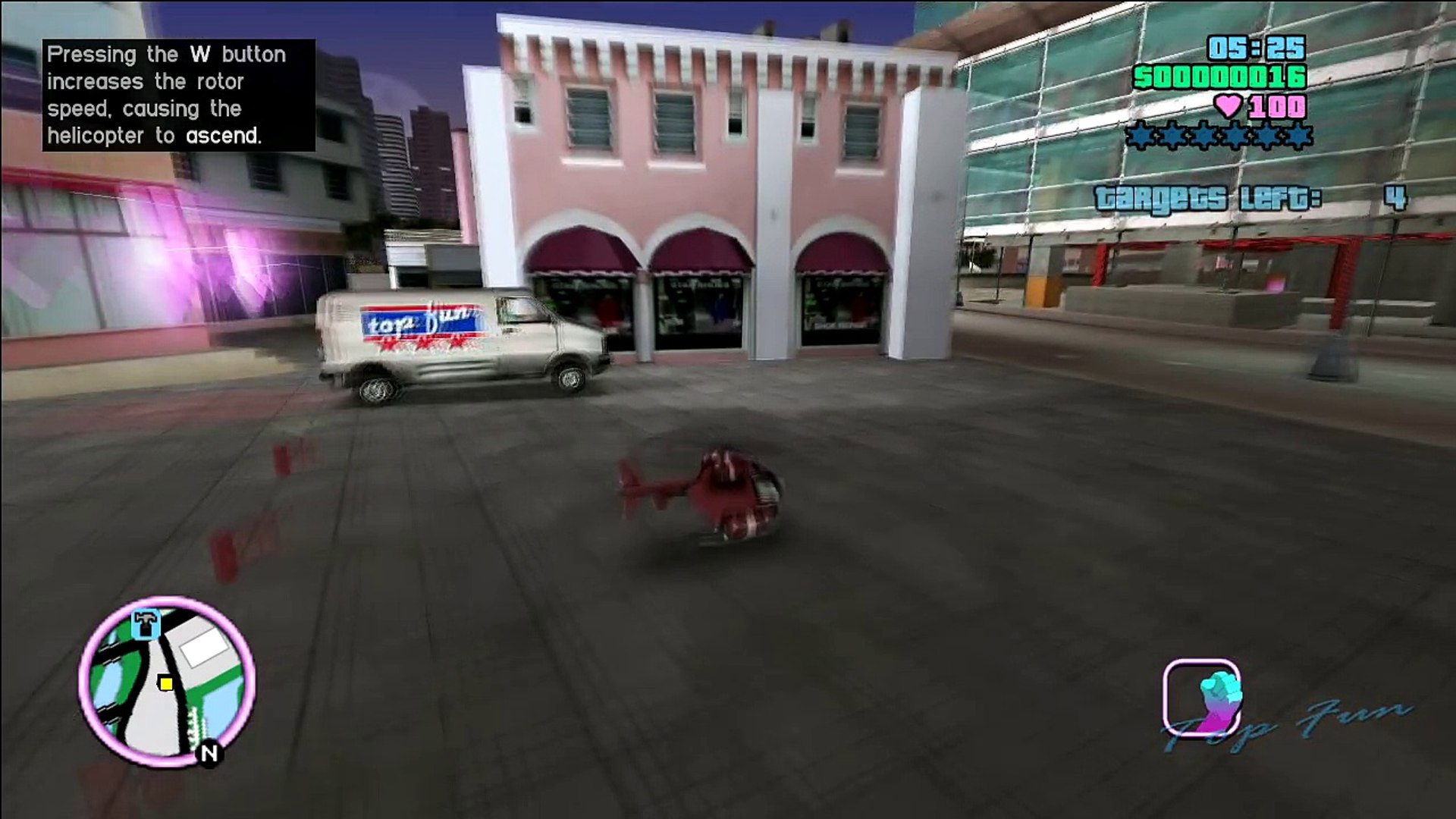 Mission gta vice city 5 фото 80