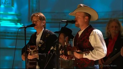 Alan Jackson - Chattahoochee