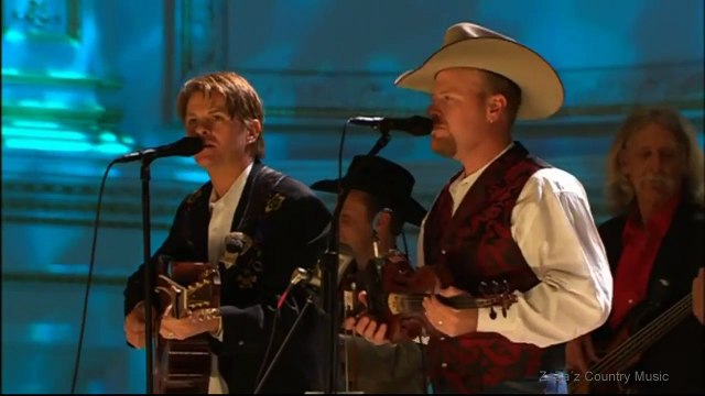 Alan Jackson - Chattahoochee