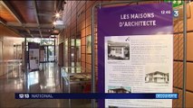 Découverte : une exposition sur l'habitat des Trente Glorieuses à Guebwiller