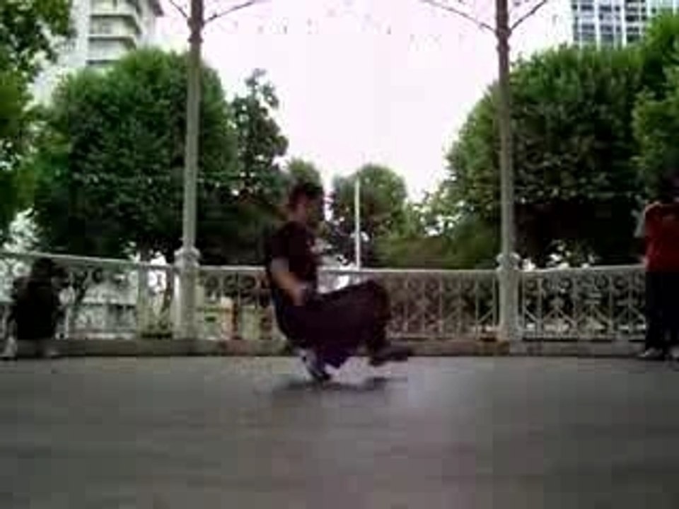 Reda Hip Hop