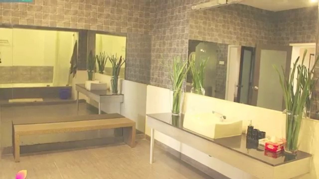 Salman's Chalet On The Sets Of Bigg Boss 10