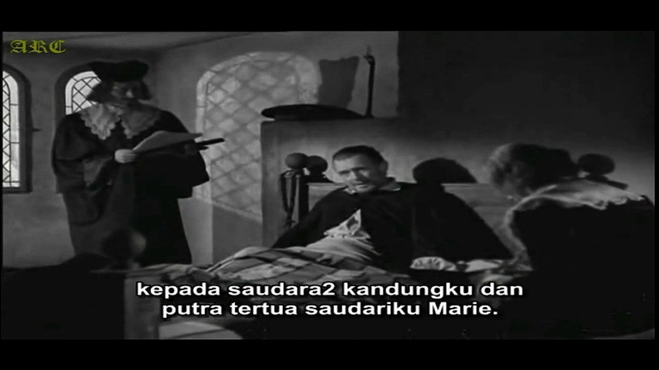 Film Santo Vinsensius a Paulo sub indo 4/7