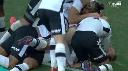 Derby County 1-0 Leeds United - Johnny Russel Stunning Goal HD wow (15.10.2016)