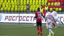 Amkar Perm vs Lokomotiv Moscow 0-0 All Goals & Highlights