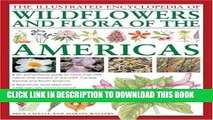 [PDF] The Illustrated Encyclopedia of Wild Flowers and Flora of the Americas: An authoritative