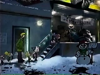 Cartoon Network City Stupid Adam Smasher iD