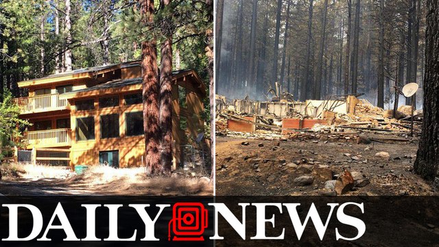 Love Ranch Brothel Owner Blames Officials And The Kardashians For Fire