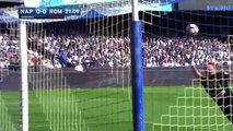 Napoli vs Roma 1-3 All Goals & Highlights