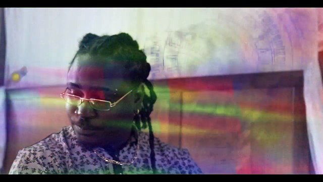 Lyrrix Ft. Pon2mik - Monde an mwen - Clip Officiel