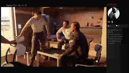 mets2005gp's Live PS4 Broadcast call of duty campaign pt.1 (20)