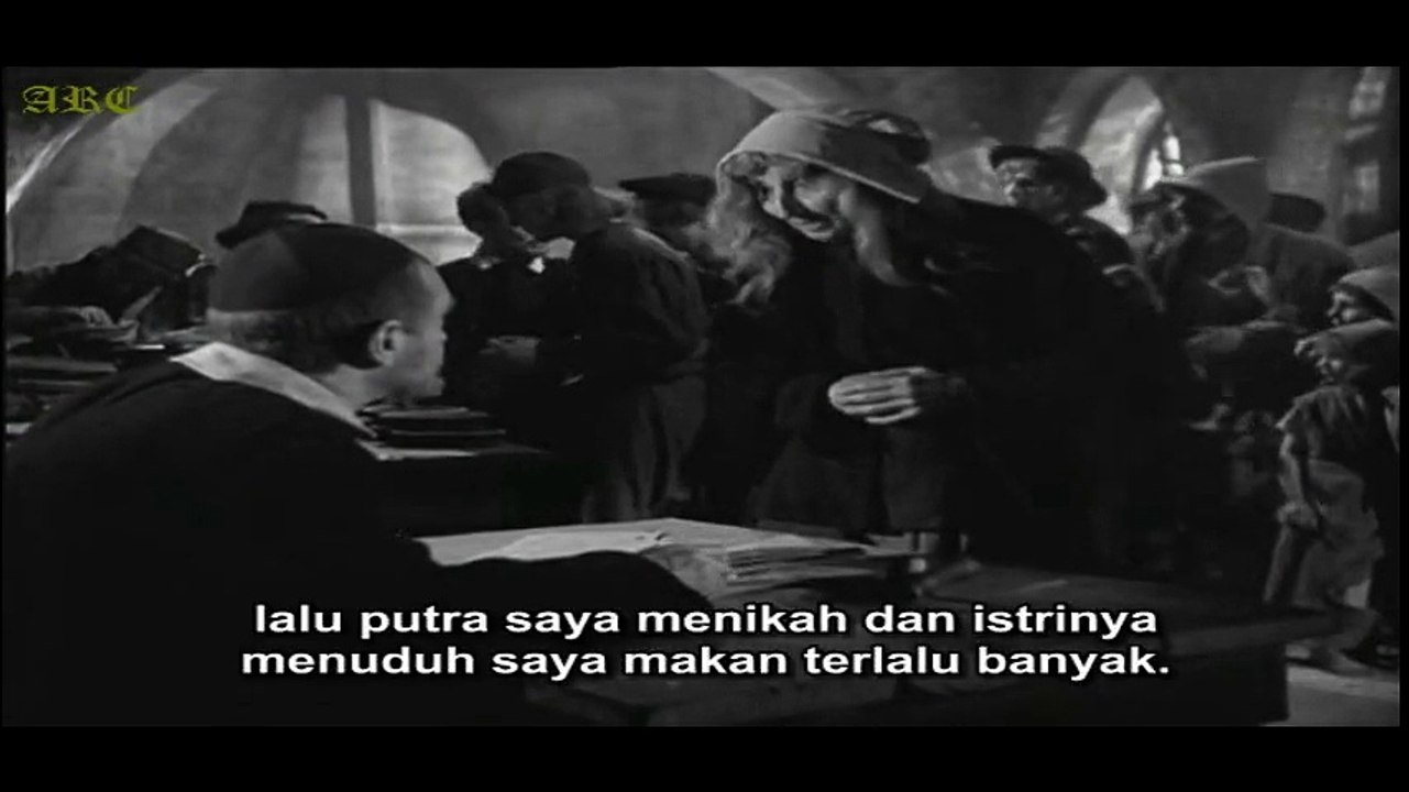 Film Santo Vinsensius a Paulo sub indo 5/7