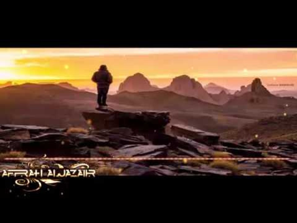 NADOULI SOULLAH نادولي الصﻻح-رقدوا لمﻻح