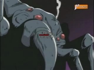 Saiyuki episode 2 partie 2