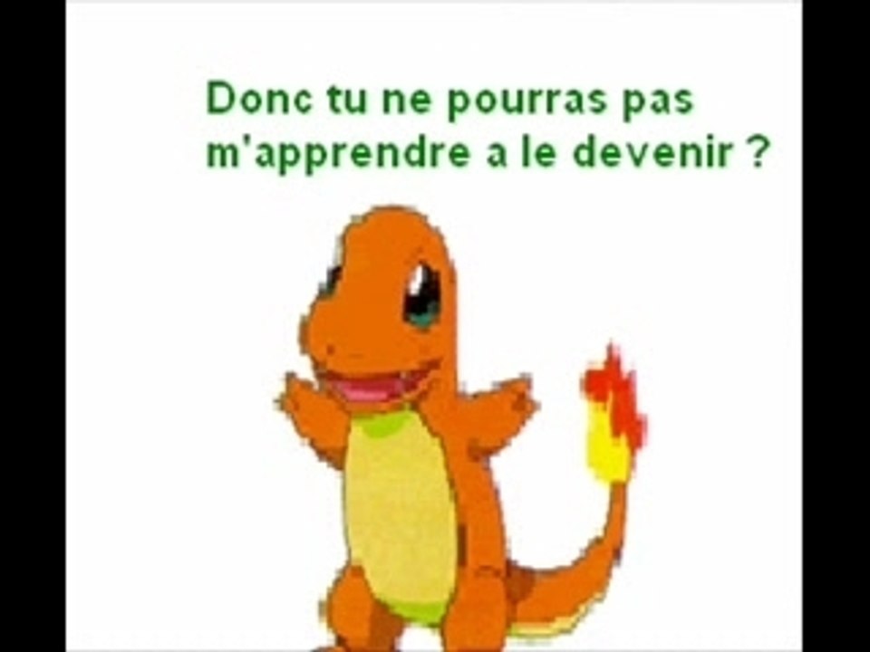 Narukemon épisode 001