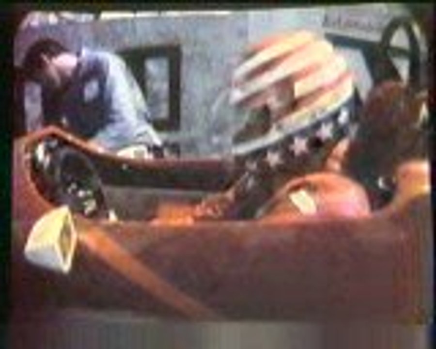 Magny-Cours 1985 (stage WINFIELD)  NEVERS