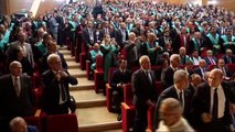 Rize Cumhurbaşkanı Erdoğan Rte Üniversitesi Akademik Yıl Açılış Töreninde Konuştu 8
