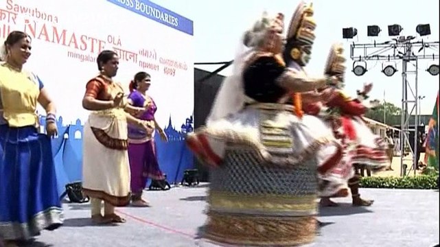 Саммит БРИКС: Индия и Россия углубляют сотрудничество