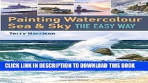 [PDF] Painting Watercolour Sea   Sky the Easy Way Popular Online