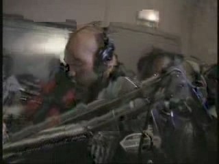 Freestyle radio sir doom's    booba