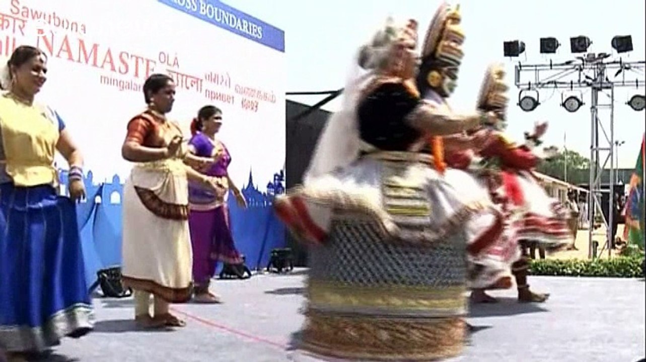 BRICS-Gipfel: Indien und Russland unterzeichnen Milliarden-Rüstungsverträge