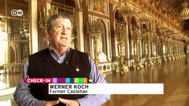 The Fairy Tale King's castles and palaces | Check-in