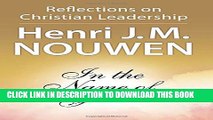 [PDF] In the Name of Jesus: Reflections on Christian Leadership [Online Books]