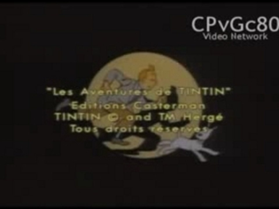Ellipse Programme/Nelvana