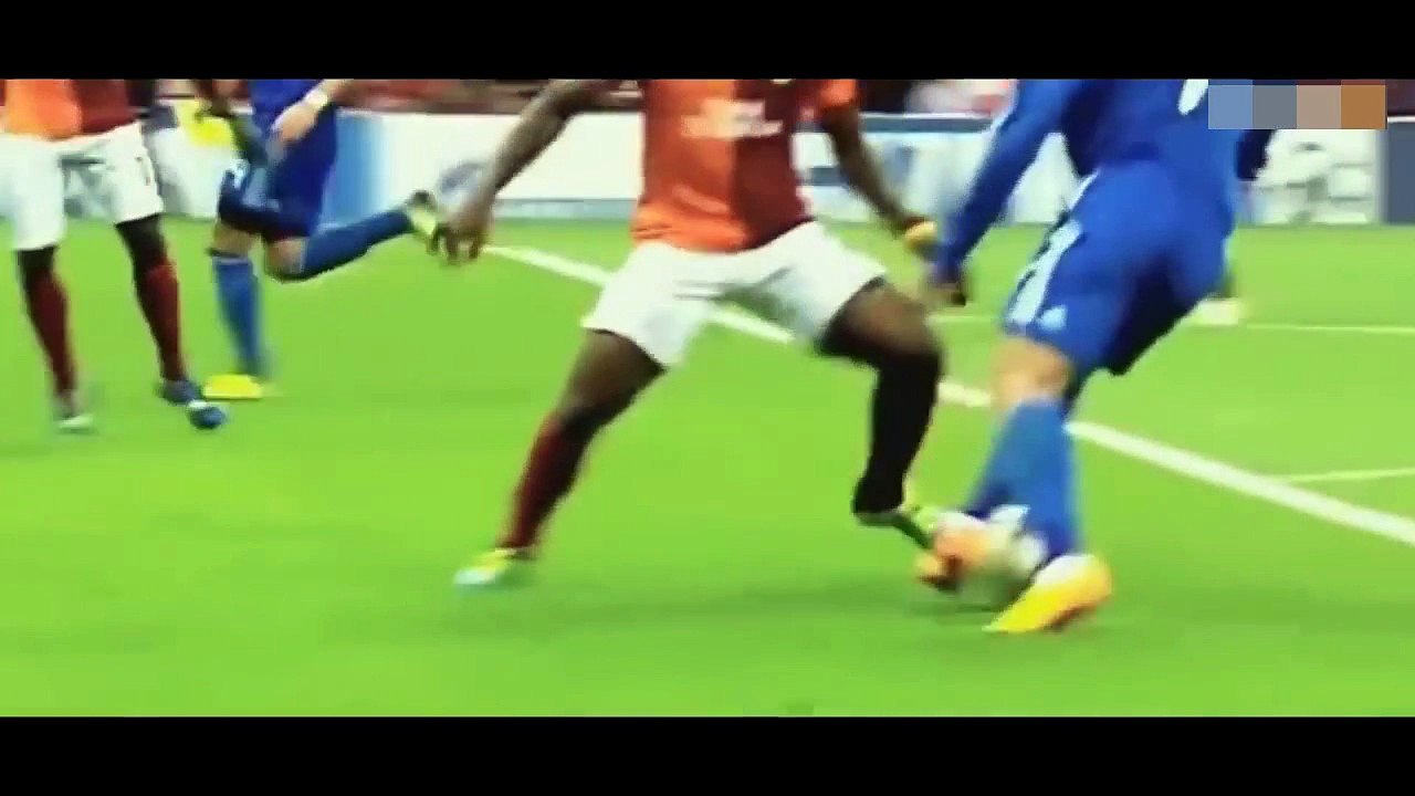 Top 30 Solo Goals - Part 1