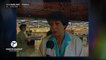 Le Tube : Roselyne Bachelot lors de sa première apparition télé en 1985