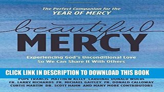 [PDF] Beautiful Mercy [Full Ebook]