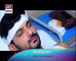 Besharam Episode 10 Promo HD ARY DIGITAL
