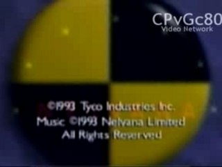 Nelvana/Lamb&Company/Tyco (1993)