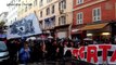 Incidents à Bastia entre manifestants nationalistes et forces de l'ordre