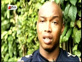 Parcours de Bruno Metsu avec les lions de la Téranga