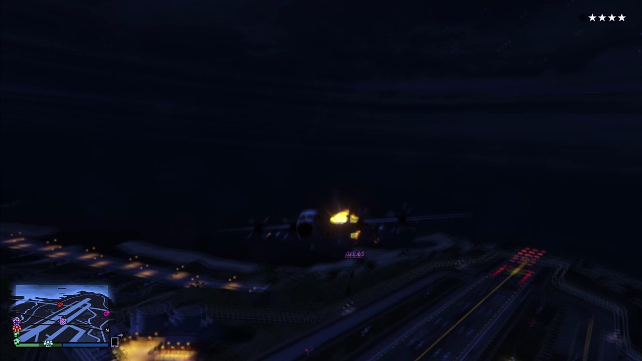 GTA 5 BATTLEFIELD 1 TRAILER LOLO