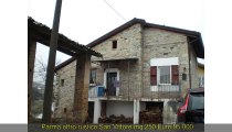 rustico  San Vittore mq 250 Euro...