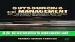 [Read PDF] Outsourcing and Management: Why the Market Benchmark Will Topple Old School Management