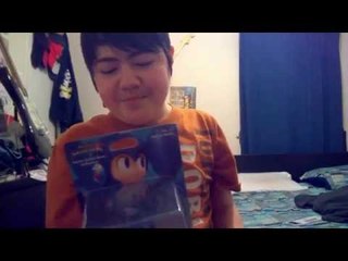 Sunday Vlog #2 - Mega Man Anniversary Collection, Lazarus Effect, Amiibo's, My Week