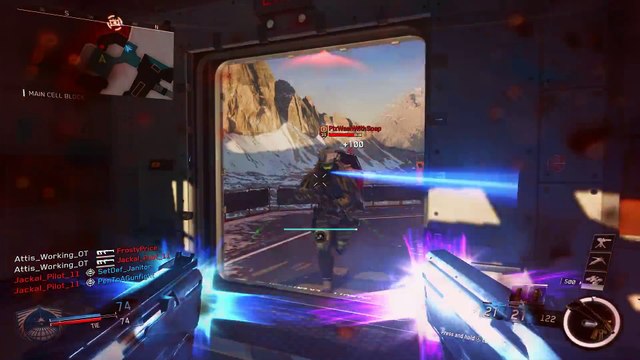 Call of Duty: Infinite Warfare – Weapon Crafting Overview Trailer - PS4 (Official Trailer)