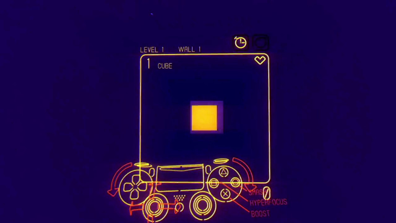 SUPERHYPERCUBE - Launch Trailer - PSVR (Official Trailer)
